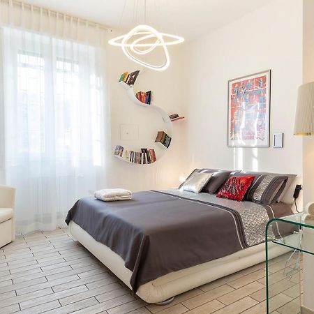Pop Luxury Experience Daire Milano Dış mekan fotoğraf