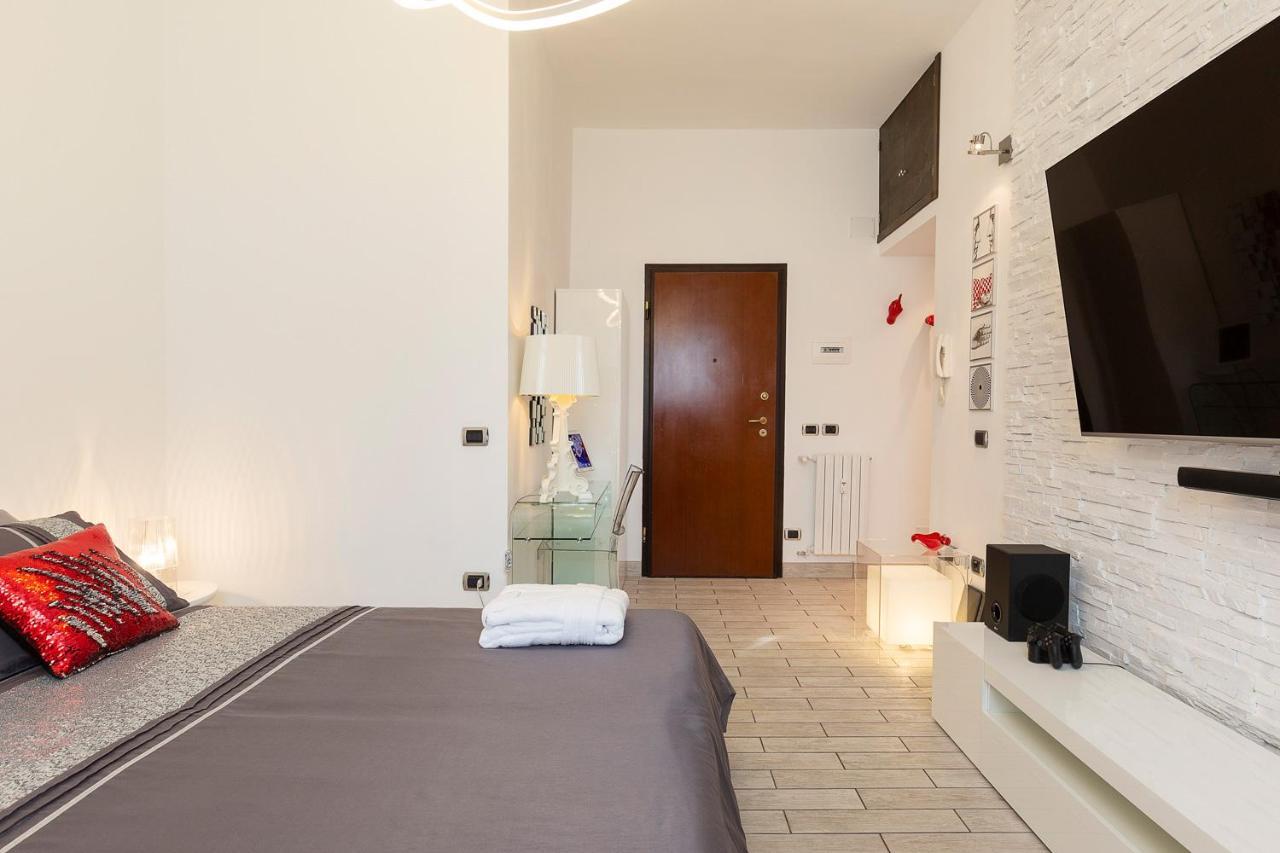 Pop Luxury Experience Daire Milano Dış mekan fotoğraf