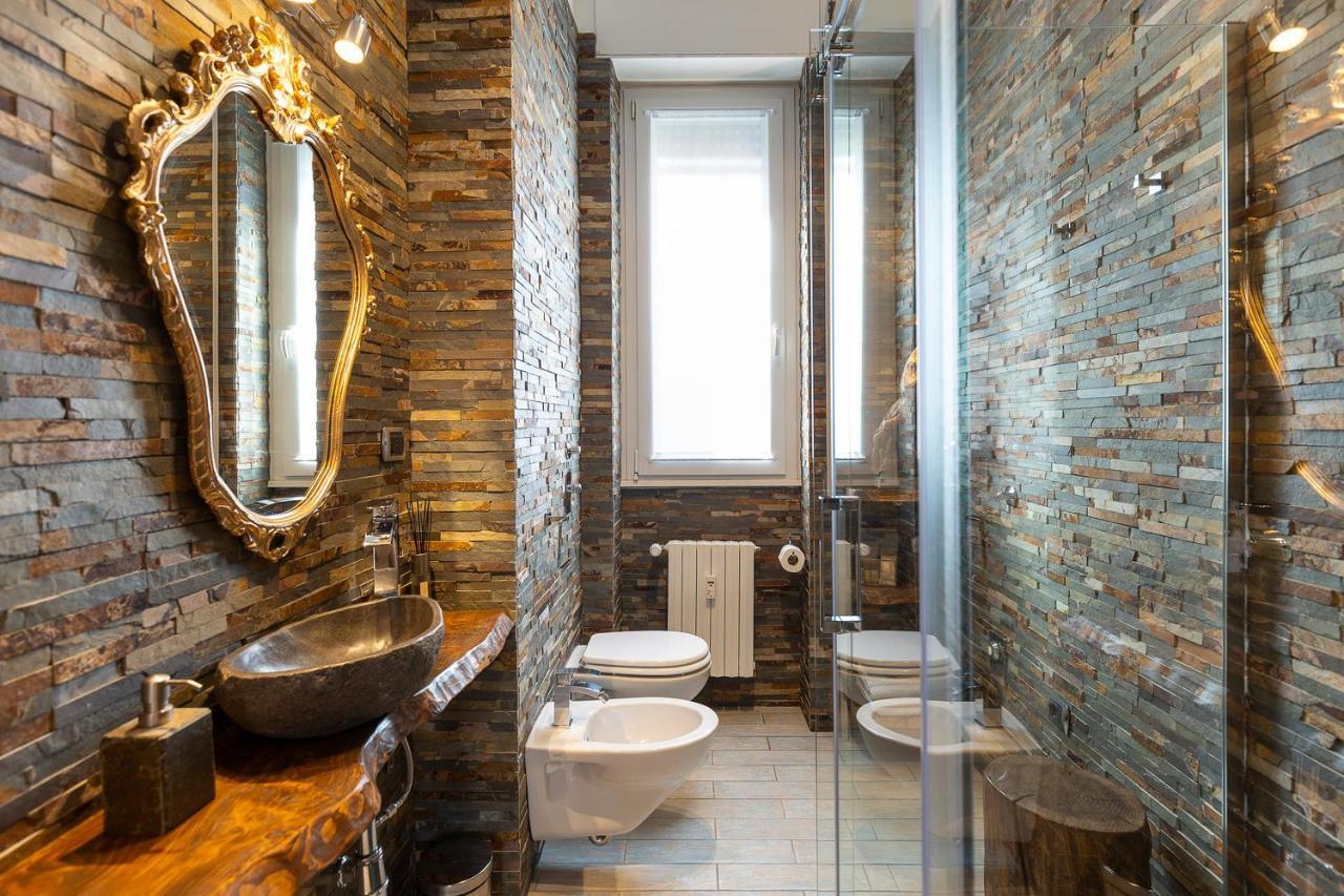 Pop Luxury Experience Daire Milano Dış mekan fotoğraf