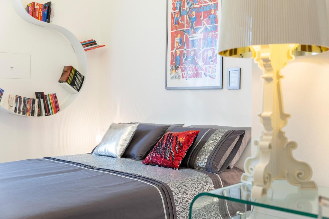 Pop Luxury Experience Daire Milano Dış mekan fotoğraf