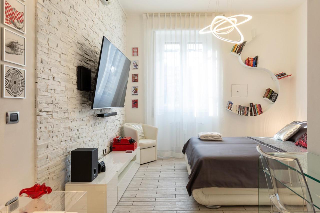 Pop Luxury Experience Daire Milano Dış mekan fotoğraf