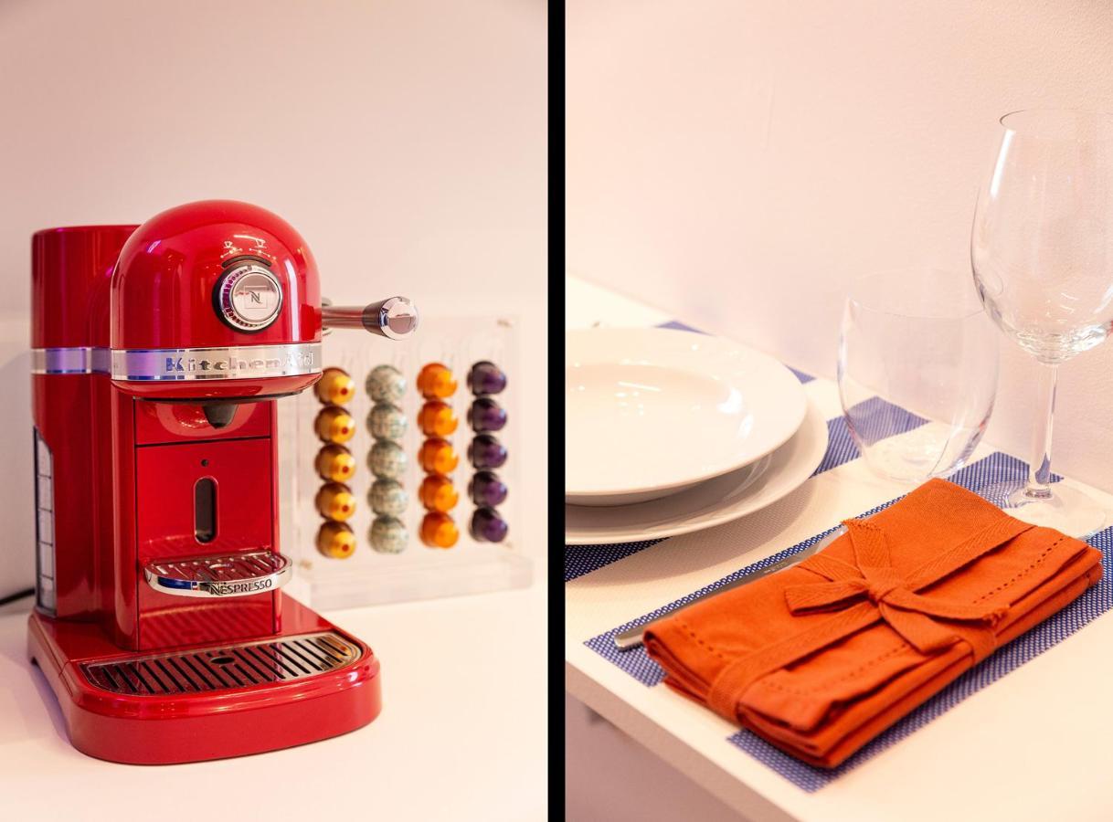 Pop Luxury Experience Daire Milano Dış mekan fotoğraf