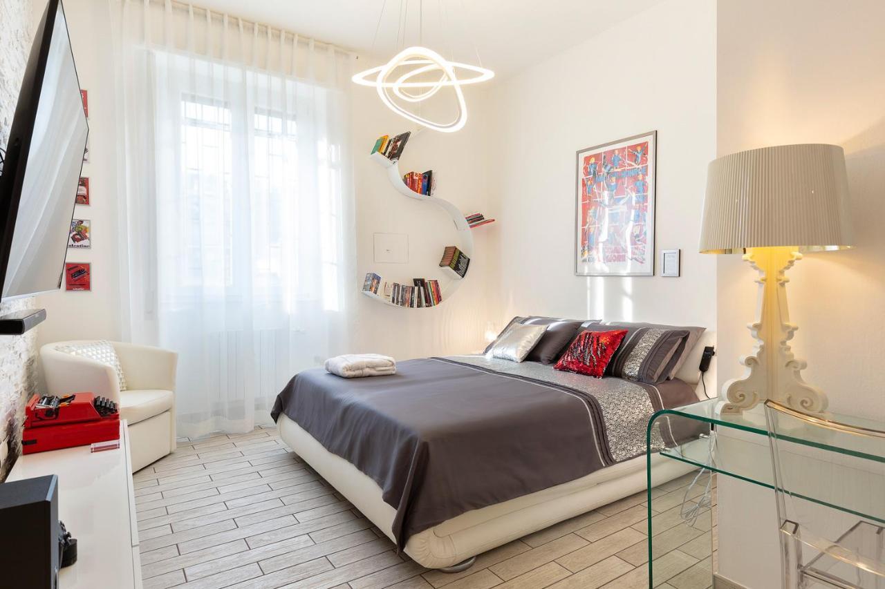 Pop Luxury Experience Daire Milano Dış mekan fotoğraf