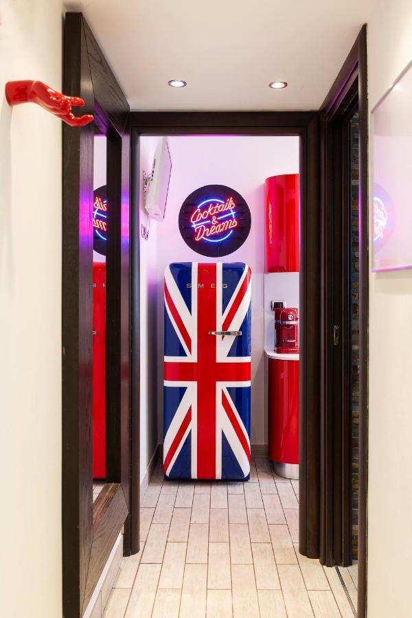 Pop Luxury Experience Daire Milano Dış mekan fotoğraf