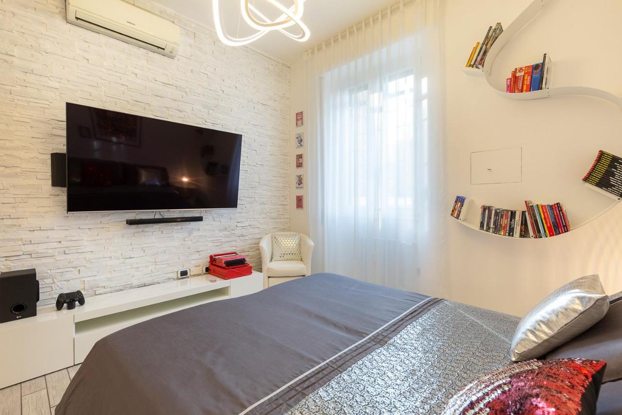 Pop Luxury Experience Daire Milano Dış mekan fotoğraf
