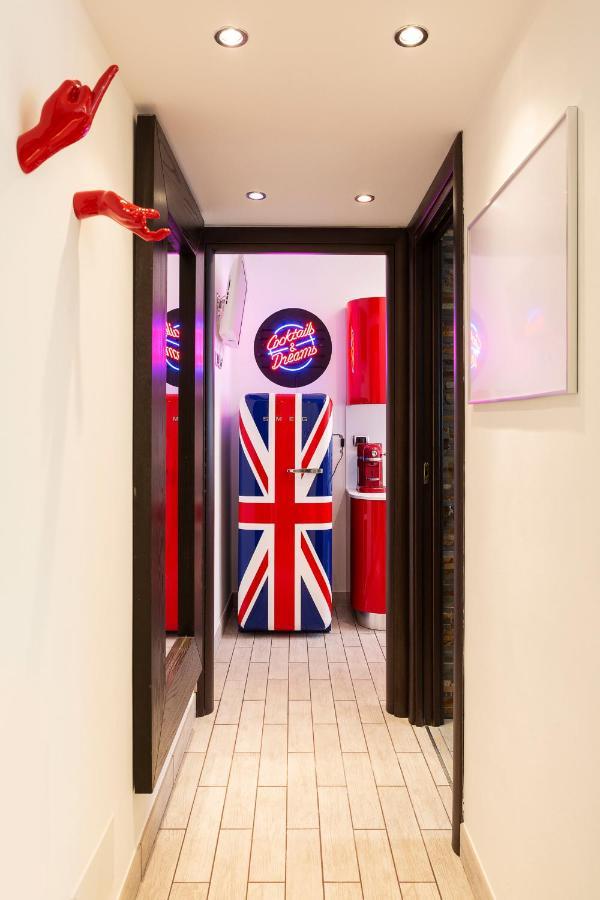 Pop Luxury Experience Daire Milano Dış mekan fotoğraf