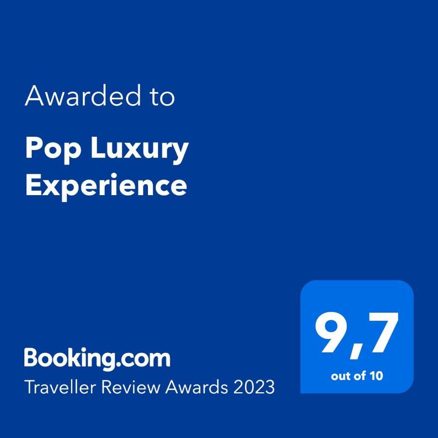 Pop Luxury Experience Daire Milano Dış mekan fotoğraf